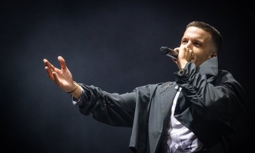 Baby Lasagna iskreno o novom projektu: 'Bilo je zastrašujuće, prvi put bez Elizabete'