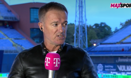 Jeličić o Dinamovom dvojcu: Protiv Monaca su čudesni, a gledajte ih sad...