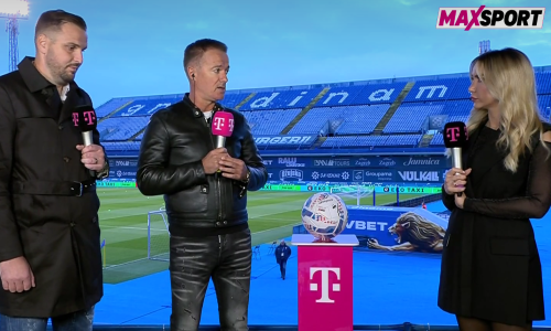 Jeličić poslao apel šefu sudaca: Ne dajte više Pajaču da sudi!