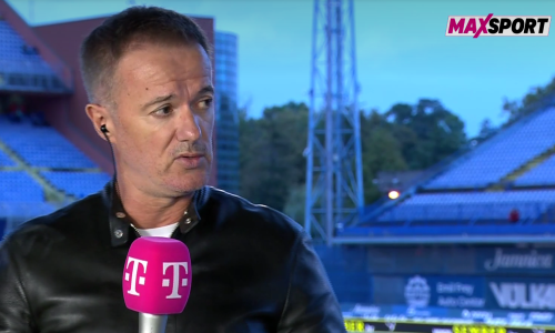 Jeličić: U Dinamovoj ekipi su narušeni odnosi, a za internet navijače imam posebnu poruku