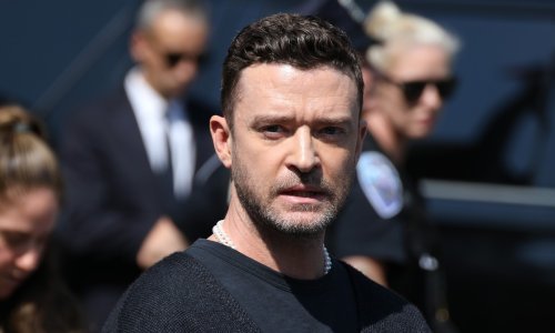 Justin Timberlake ipak priznao da je kriv: Evo koliku je kaznu dobio
