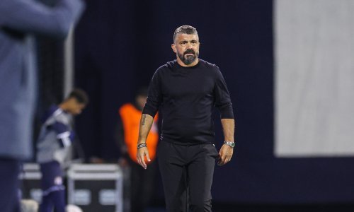 Gattuso: Kalinić nije lažljivac! Ovo je pobjeda za njega, ja odlučujem ostajem li