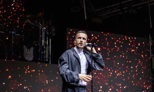 Baby Lasagna na noge digao krcatu Šalatu: Pogledajte kako je bilo na koncertu