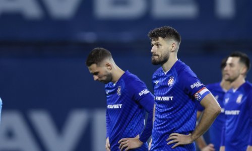 Pjaca vidno razočaran: Oni su iskoristili svoju priliku, mi svoje nismo