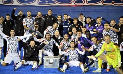 Hajdukov prvotimac izabrao stranu u ratu Kalinića i uprave? Evo što je objavio