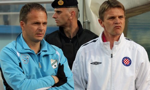 Ovo su riječi koje bi trebali čuti i Sergej Jakirović i Gennaro Gattuso