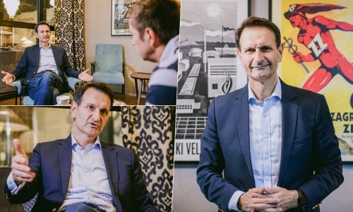 Miro Kovač o važnim globalnim temama: Ako se destabilizira Njemačka, za njom ide Europa