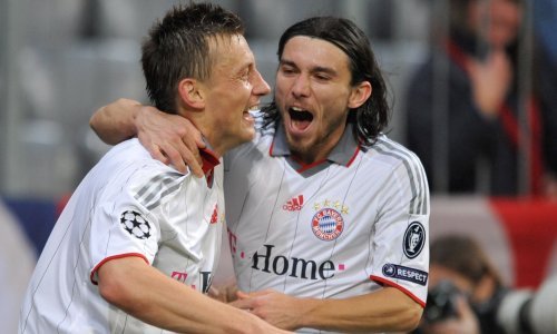 Pranjić: 'Bayern je favorit, ali bio je i Dinamo protiv Hajduka...'