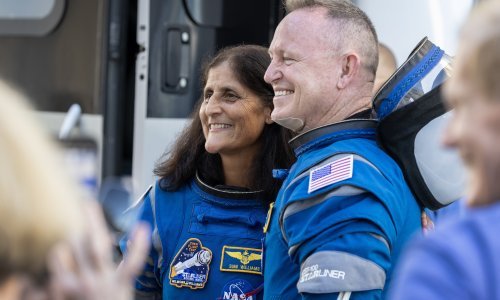 Astronauti koje je Starliner ostavio u svemiru ne ljute se na Boeing: Bilo je teško...