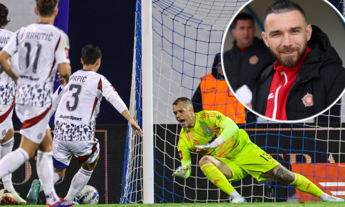 Legenda Vatrenih otvoreno o igraču koji je bio Hajdukova prevaga. I nije Marko Livaja