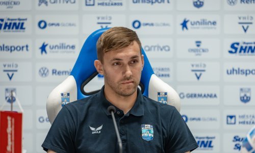 Golmanska drama u Osijeku; Malenica otkrio što je Čavlina napravio u svlačionici