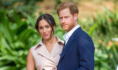 Teške optužbe na račun Meghan Markle: 'Užasna je, odrasle ljude tjera na plač, diktatorica u štiklama...'