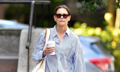 Kraljica ulične mode: Nije je briga što mislite o njezinim stajlinzima, udobnost joj je najvažnija