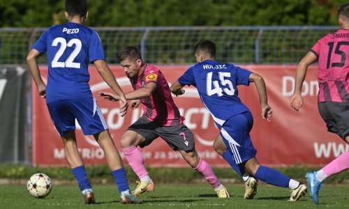 Pogledajte što je napravio Silvio Goričan; ovakve golove zabijaju majstori