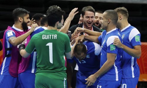 Strašno upozorenje Hrvatskoj; ovo što je Brazil napravio Kubi....