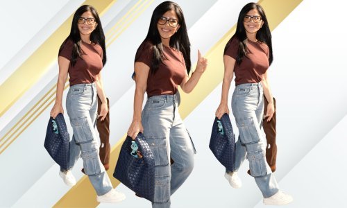 Veliki povratak: Traperice koje nosi Bezosova zaručnica bit će veliki hit ove jeseni