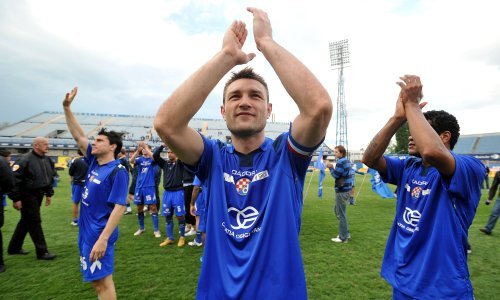 Robert Kovač o Dinamovim izgledima u Münchenu, odnosu s čelnicima Bayerna...