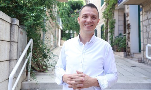 Paunović otkrio zastrašujuću brojku stanova u Makarskoj u kojima nikad nije potekla voda