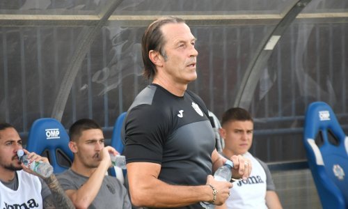 Tramezzani šokiran uvredama: 'Ovo mi se dogodilo prvi put u karijeri'