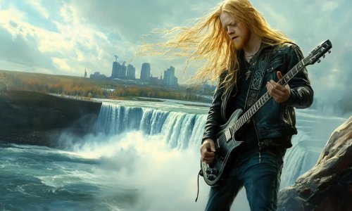 Pogledajte spot za pjesmu 'Moram naći san' koji je potpuno snimljen uz pomoć AI