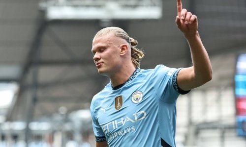 Haaland srušio 13 godina star rekord Premier lige