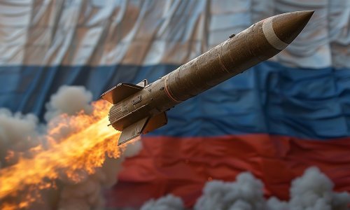 Rusija mijenja nuklearnu doktrinu: 'Strah od tog oružja treba oživjeti...'