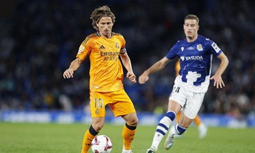 Kada pročitate što su Španjolci vidjeli od Modrića, sve će vam biti jasno