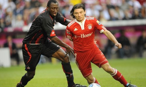 Bivši dinamovac vrlo uvjerljiv: Kada bi igrali Hajduk i Bayern, navijao bih za...