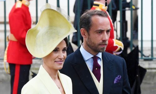 Brat Kate Middleton otkrio kako se sa sestrom osramotio pred kraljicom Elizabetom