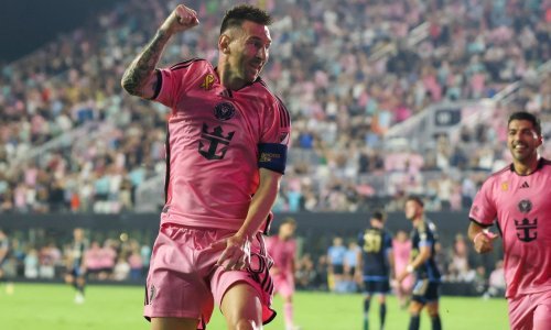 Čarobnjak! Messi se vratio nakon tri mjeseca i pokazao kako je i dalje - nezaustavljiv