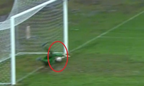 Nogometna krađa kakvu svijet ne pamti! Pogledajte sramotu iz susjedstva