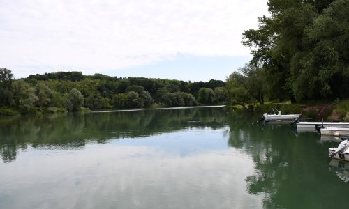 Vrh vodenog vala Mure i Drave u srijedu i četvrtak, zasad nije proglašeno pripremno stanje