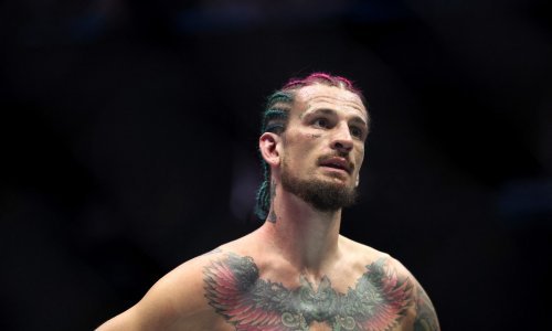 Najpopularniji UFC šampion ostao bez pojasa; neviđen spektakl u Sferi