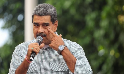Venezuela optužila CIA-u da planira atentat na Madura; SAD: To je kategorička laž