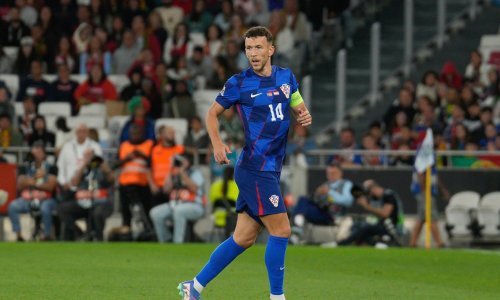 Perišić na putu prema Serie A: Galliani sanja o Ivanu