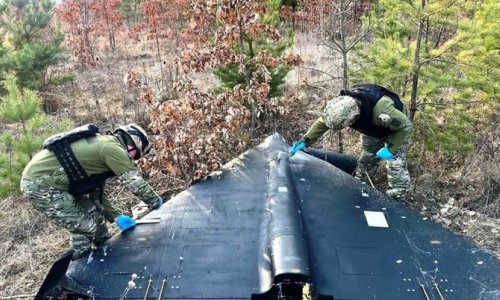 Harpija je novo rusko oružje dugog dometa: Moćni dron napravljen je od kineskih dijelova