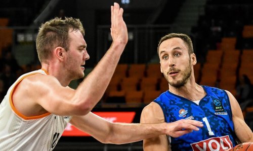 Prvak Hrvatske doveo crnogorskog reprezentativca, igrat će u derbiju