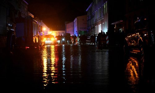 Boris pregazio Europu: Šest mrtvih, ljudi zarobljeni u domovima, spasioci pronalaze tijela