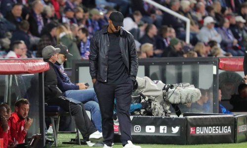 Trener Bayerna poslao znakovitu poruku uoči utakmice s Dinamom