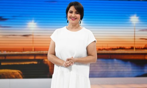 Jelena Pajić Ćulibrk o intuiciji, zelenim navikama i čime je osvojila supruga