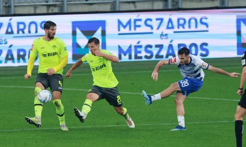 SuperSport Hrvatska nogometna liga, 6. kola, Osijek - Slaven Belupo 1:0, 15.9.2024., video sažetak