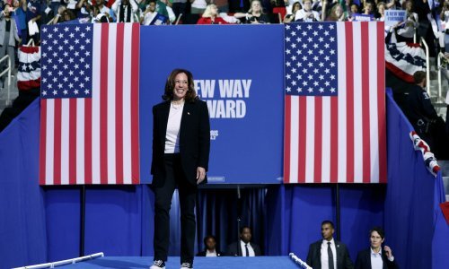 Amerikanci počeli glasati na predsjedničkim izborima