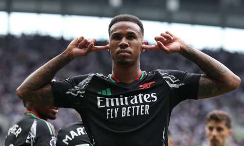 Arsenal sa sva tri boda iz Sjevernolondoskog derbija; 'Svrake' preokrenule