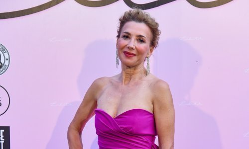 'Predivna': Zvijezda 'Kumova' oduševila brojne obožavatelje zavodljivim lookom