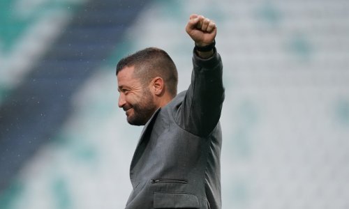 Coppitelli nakon prve pobjede: Emotivna utakmica za mladu momčad poput naše