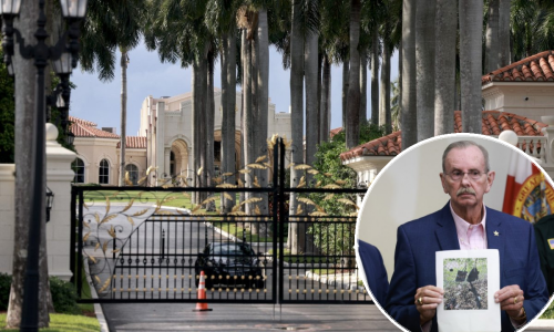 FBI: Tajna služba spriječila atentat na Trumpa. Napadač uhićen, imao je AK-47