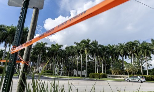 Trumpov napadač je pobornik demokrata, ali ne i Bidena