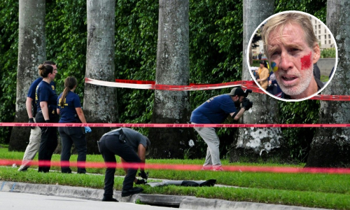 Tko je čovjek koji je iz kalašnjikova pokušao pucati na Trumpa?