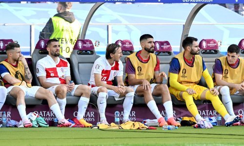 Modrić rekao Perezu da dovede hrvatskog reprezentativca