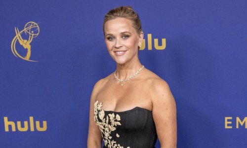Klasika je uvijek dobar izbor, a efekt haljine koju je nosila Reese Witherspoon bio je zapanjujući